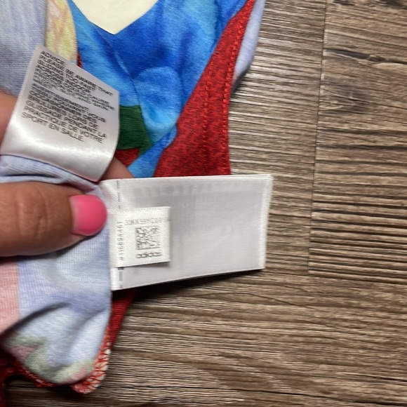 “🔴Rare” Adidas Originals x Farm Chita Tank Top - Picture 6 of 7